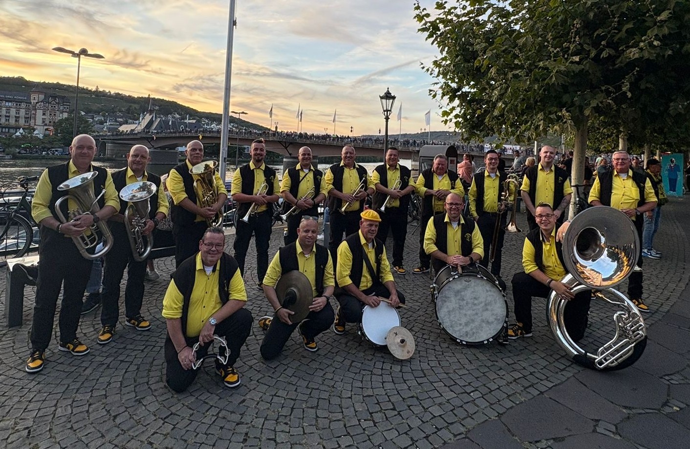 Groep Bernkastel 2025